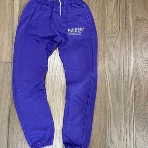 Hidden New York Sweatpant